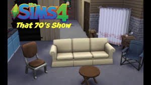 the sims 4 house building that 70 s