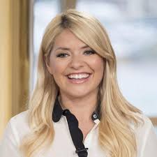 Holly willoughby is a television presenter who first appeared on screens at the age of 19. Holly Willoughby S Net Worth