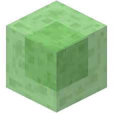 Well, your dreams can become real with the minecraft r. Slime Block Minecraft Wiki