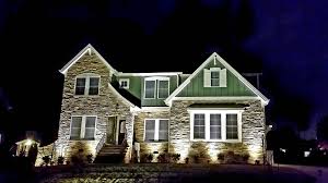 Outdoor Led Lighting Outdoor Lighting Perspectives Of Richmond Charlottesville
