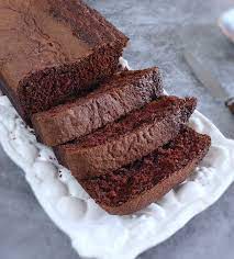 cocoa cake recipe food from portugal