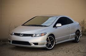 Test drive used 2008 honda civic at home from the top dealers in your area. Civic Body Kit Civic Ground Effects