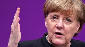 Gäste sind mitglieder des handelsblatt der. Corona Live Merkel Is In The Mood For Very Tough Weeks Teller Report