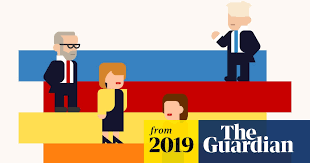 Full results, seat maps, and analysis of the 2019 general election as boris johnson's conservatives win a majority. Election Results 2019 Boris Johnson Returned As Pm With All Constituencies Declared Politics The Guardian