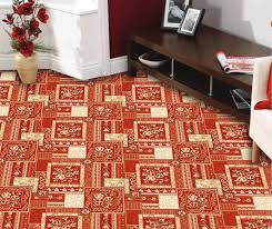 woven wilton carpet