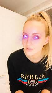 laser eyes meme for your twitter