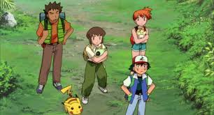 Pokemon Movie Khatre Ka Jungle Full Movie In Hindi [Full HD] [2001] [Movie  4 - Pokémon 4Ever]