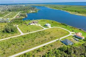 port charlotte fl waterfront homes for