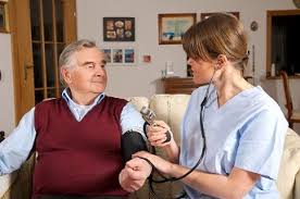 get home health aide training in virginia