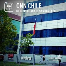 Discussion of cnn's news reporting. Photos At Cnn Chile Now Closed 6 Tips