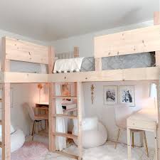 25 loft bed ideas for kids