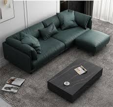 synthetic microfiber sofa suppliers