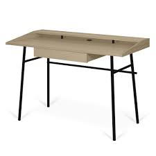 Shop allmodern for modern and contemporary light wood desks to match your style and budget. Wood Desk Temahome