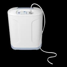 5 best home oxygen concentrators of