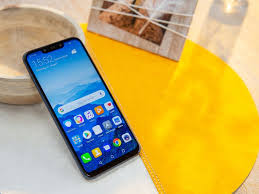 To turn on the phone, press and hold the power key until the logo appears on the screen, then release the key. Huawei Mate 20 Lite Im Test Zwei Dualkameras Und Hilfe Beim Fotografieren Curved De