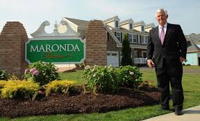 Maronda Homes Inc On Pace To Build 300