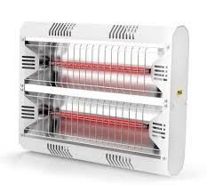 infrared heater hathor low glare 4000 w