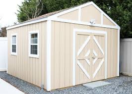 shed series how to build a shed