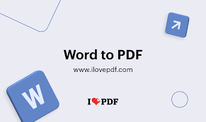 convert word to pdf doents doc to pdf