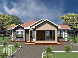 Architectural Drawings And House Plans
