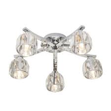 Delivery On Semi Flush Ceiling Lights