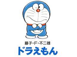 Doraemon San