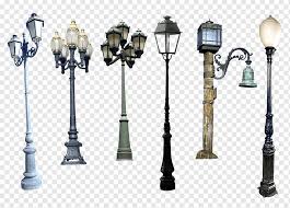 lamppost creative outdoor lights lamp