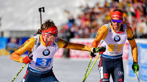 Aber wann hatte man eine solche in dopingbelastenden zeiten von sportlern schon mal gesehen? Biathlon Weltcup In Nove Mesto Heute Im Tv Livestream Und Liveticker Biathlon