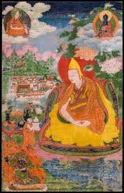 Himalayan Art: Item No. 15919