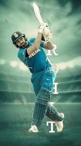 indian cricket rohit sharma