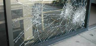 Safety And Security Laminated Glass