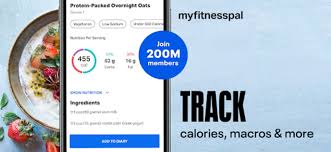myfitnesspal apk for android