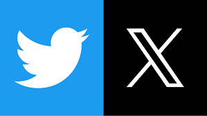 Twitter becomes "X": the stakes and symbolism of Elon Musk's new logo