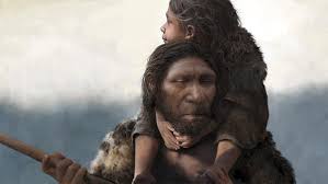 Why is Neanderthal man always represented as a white man? Couldn't it be  equally likely that he was black? - Quora