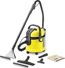 karcher carpet cleaner se 4001 4 l