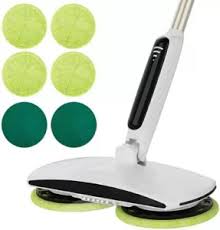 suthar s electric mop cordless