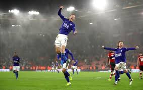 League avg is england premier league's average across 265 matches in the 2020/2021 season. Southampton Vs Leicester City