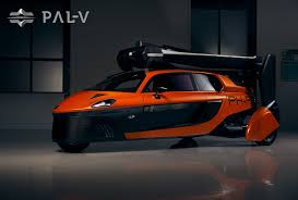 The aircar, which its creator klein vision called a. At3itd51m0kkpm