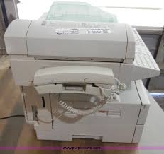 Aficio 1013/1013f (b044/b045/b046/b049) parts catalog first edition, april 2002 sindo ricoh company, ltd. Ricoh Aficio 1013f Super G3 Fax Machine In Effingham Ks Item K9042 Sold Purple Wave