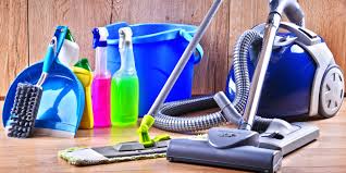 professional cleaning supplies pure magic
