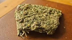 Qué es la marihuana 'cripy' y por qué es tan cotizada en ...