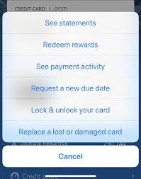 You can lock and unlock the card from your phone or computer. Chase To Let Users Lock And Unlock Credit Cards