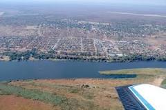 Image result for What to do in Kasane Botswana