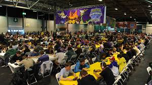 Create a pokémon trainer club account today! Pokemon Tcg World Championships Delayed Until 2022 In Response To Covid 19 Dicebreaker