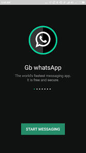 More than 2 billion people in over 180 countries use whatsapp to stay in touch with friends and family, anytime and anywhere. Gb Whatsapp For Android Apk Download