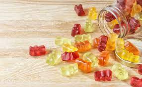 exhale wellness gummies review