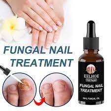 nail care repair liquid nail antifungal
