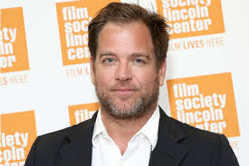 michael weatherly announces of