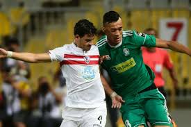 Head to head statistics and prediction, goals, past matches, actual form for 1. Zamalek Vs Al Ahly Caf Champions League Final To Be Played Behind Closed Doors Goal Com