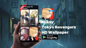 Check spelling or type a new query. Mikey Tokyo Revengers Hd Wallpapers Fur Android Apk Herunterladen